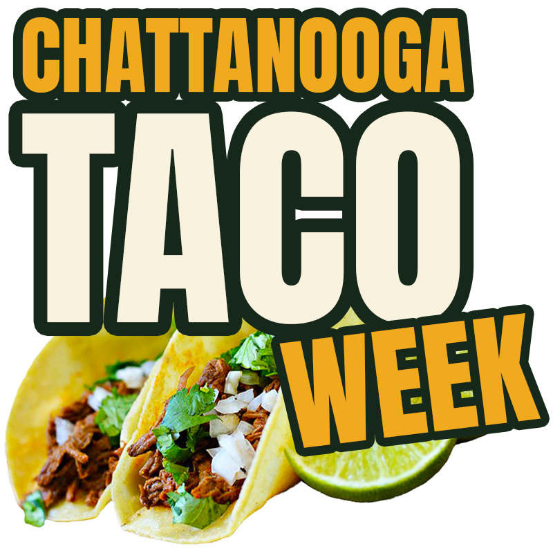 Chattanooga Taco Week